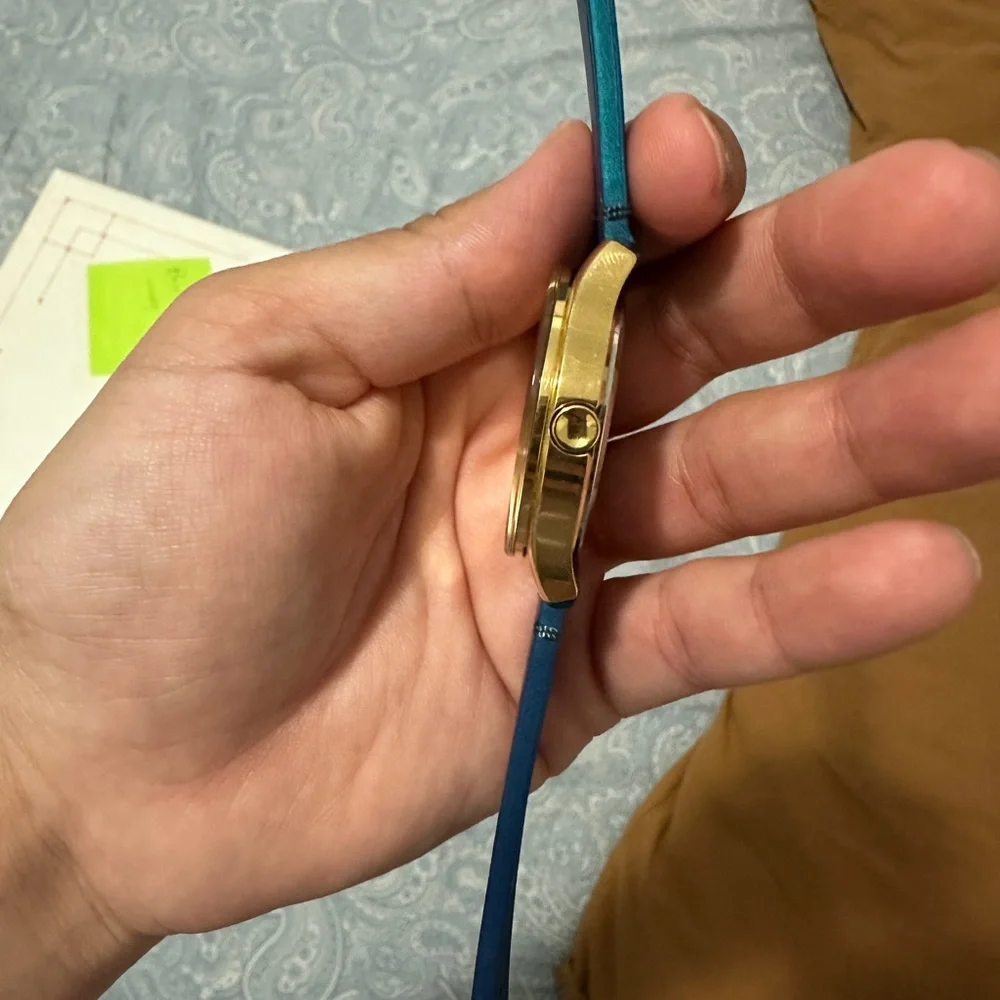 Movado Bold Watch - Picture 8 of 8